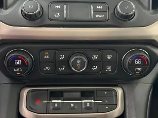 GMC Acadia 2020 Denali 4dr SUV