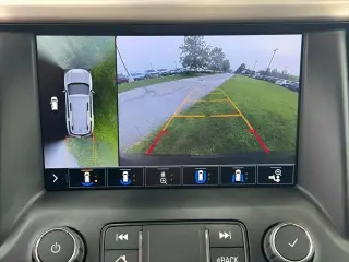 GMC Acadia 2020 Denali 4dr SUV