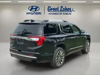 GMC Acadia 2020 Denali 4dr SUV
