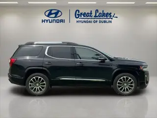 GMC Acadia 2020 Denali 4dr SUV
