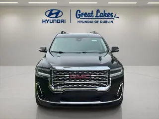 GMC Acadia 2020 Denali 4dr SUV