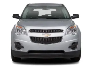 Chevrolet Equinox 2013 AWD LT 4dr SUV w/ 1LT