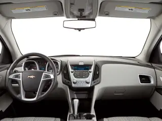 Chevrolet Equinox 2013 AWD LT 4dr SUV w/ 1LT