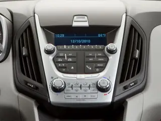 Chevrolet Equinox 2013 AWD LT 4dr SUV w/ 1LT