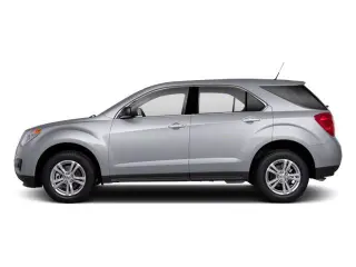 Chevrolet Equinox 2013 AWD LT 4dr SUV w/ 1LT