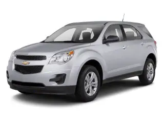 Chevrolet Equinox 2013 AWD LT 4dr SUV w/ 1LT