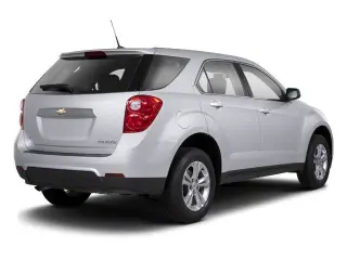 Chevrolet Equinox 2013 AWD LT 4dr SUV w/ 1LT