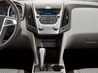 Chevrolet Equinox 2013 AWD LT 4dr SUV w/ 1LT