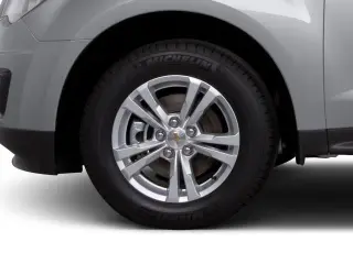 Chevrolet Equinox 2013 AWD LT 4dr SUV w/ 1LT