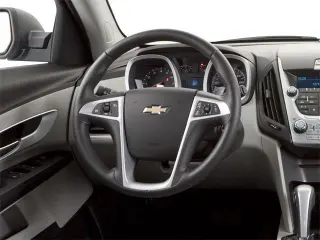 Chevrolet Equinox 2013 AWD LT 4dr SUV w/ 1LT