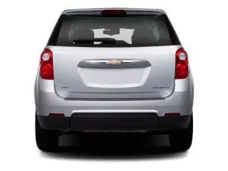 Chevrolet Equinox 2013 AWD LT 4dr SUV w/ 1LT