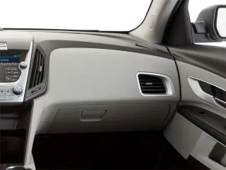 Chevrolet Equinox 2013 AWD LT 4dr SUV w/ 1LT