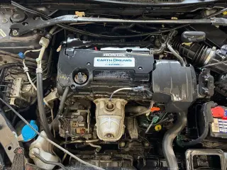 Honda Accord 2013 Sport 4dr Sedan CVT