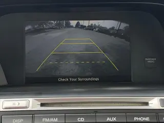 Honda Accord 2013 Sport 4dr Sedan CVT