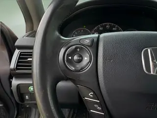 Honda Accord 2013 Sport 4dr Sedan CVT
