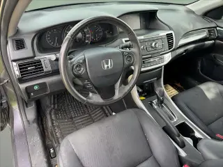 Honda Accord 2013 Sport 4dr Sedan CVT
