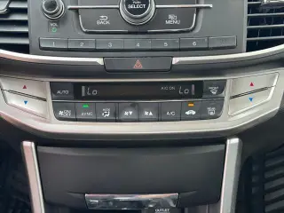 Honda Accord 2013 Sport 4dr Sedan CVT