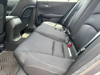 Honda Accord 2013 Sport 4dr Sedan CVT