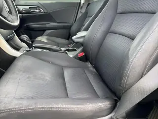 Honda Accord 2013 Sport 4dr Sedan CVT