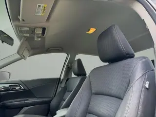 Honda Accord 2013 Sport 4dr Sedan CVT