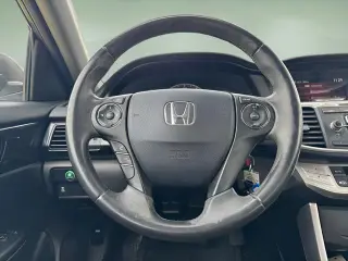 Honda Accord 2013 Sport 4dr Sedan CVT