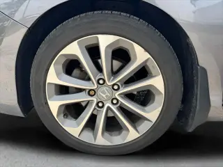 Honda Accord 2013 Sport 4dr Sedan CVT