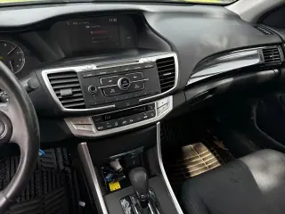 Honda Accord 2013 Sport 4dr Sedan CVT