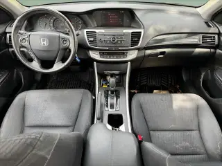Honda Accord 2013 Sport 4dr Sedan CVT