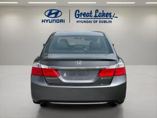 Honda Accord 2013 Sport 4dr Sedan CVT