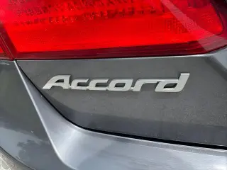 Honda Accord 2013 Sport 4dr Sedan CVT
