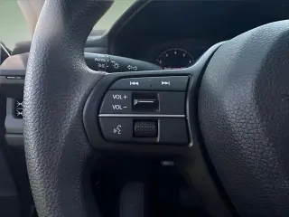 Honda Accord 2023 EX 4dr Sedan