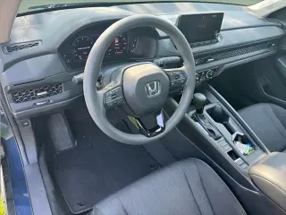 Honda Accord 2023 EX 4dr Sedan