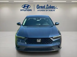 Honda Accord 2023 EX 4dr Sedan