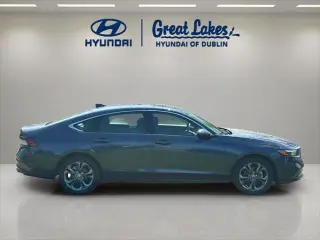 Honda Accord 2023 EX 4dr Sedan