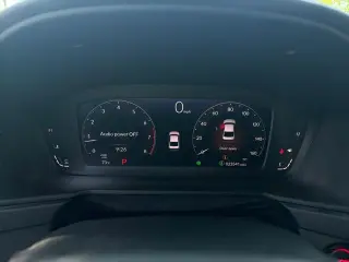 Honda Accord 2023 EX 4dr Sedan