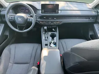 Honda Accord 2023 EX 4dr Sedan