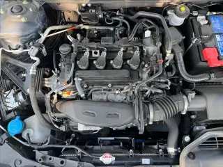 Honda Accord 2023 EX 4dr Sedan