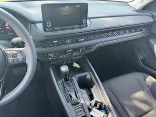 Honda Accord 2023 EX 4dr Sedan
