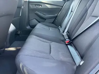 Honda Accord 2023 EX 4dr Sedan