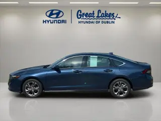 Honda Accord 2023 EX 4dr Sedan