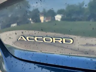 Honda Accord 2023 EX 4dr Sedan