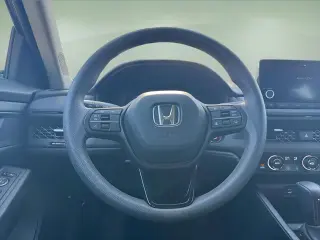 Honda Accord 2023 EX 4dr Sedan