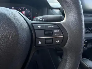 Honda Accord 2023 EX 4dr Sedan