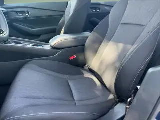 Honda Accord 2023 EX 4dr Sedan