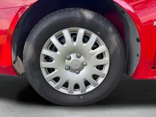 Chevrolet Impala 2009 LS 4dr Sedan