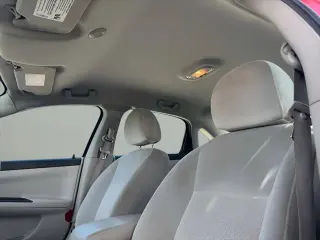 Chevrolet Impala 2009 LS 4dr Sedan