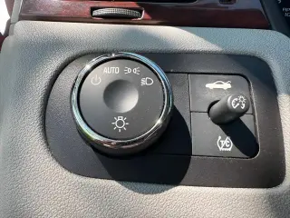 Chevrolet Impala 2009 LS 4dr Sedan