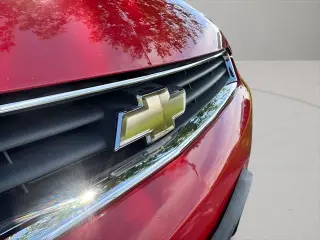 Chevrolet Impala 2009 LS 4dr Sedan