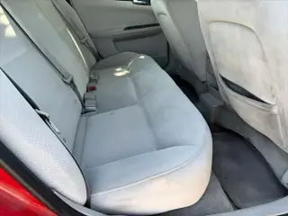 Chevrolet Impala 2009 LS 4dr Sedan