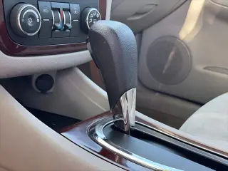 Chevrolet Impala 2009 LS 4dr Sedan